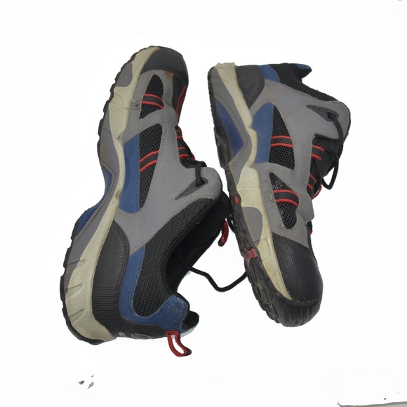 *ECCO Receptor Sz 8.5 EU 42 Sports Hiking Trail